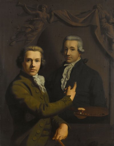  door Willem Bartel van der Kooi