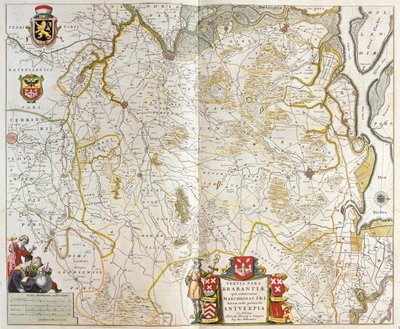 Duitsland, België en Finland, in 
