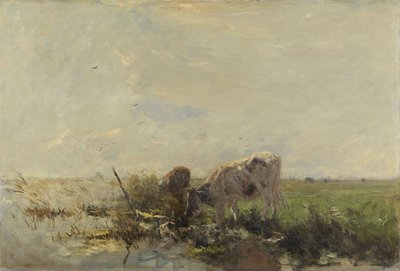  door Willem Maris