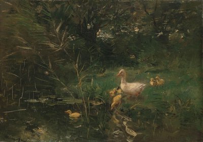  door Willem Maris