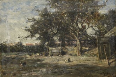  door Willem Roelofs
