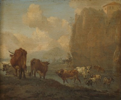  door Willem Romeyn