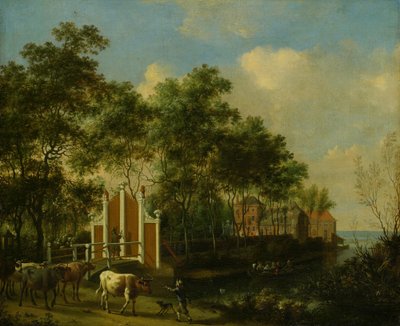  door Willem Schellinks