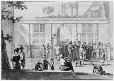  door Willem Schellinks