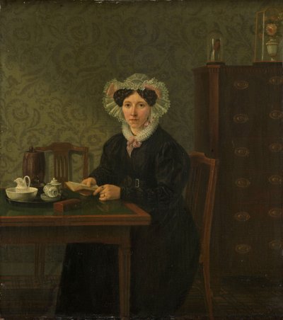  door Willem Uppink
