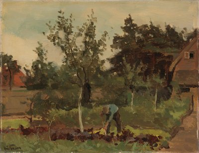  door Willem Witsen