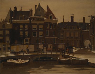  door Willem Witsen