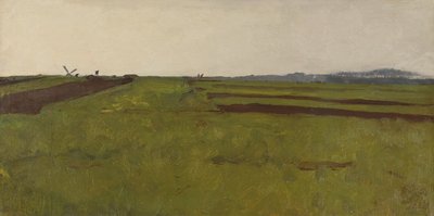  door Willem Witsen