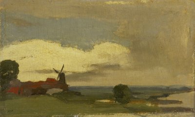  door Willem Witsen