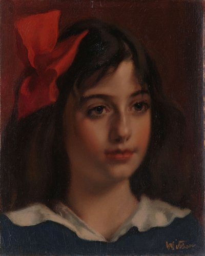  door Willem Witsen