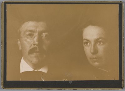  door Willem Witsen