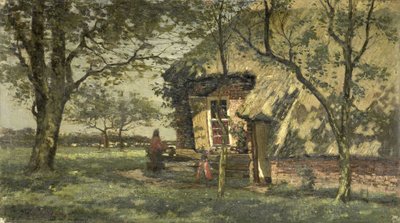  door Willem van Schaik