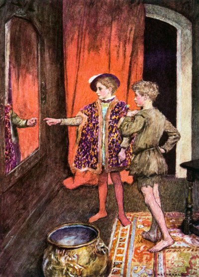  door William (after) Hatherell