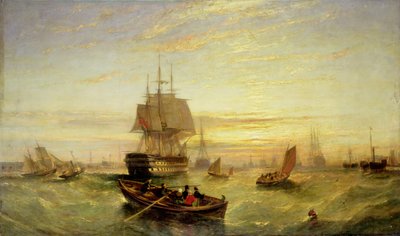  door William Adolphus Knell