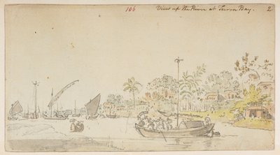 WD 959 sectie 2 f.106r door William Alexander