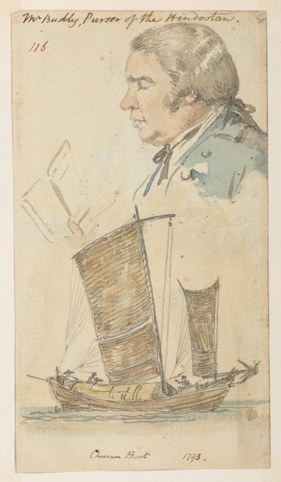 WD 959 sectie 2 f.116r door William Alexander