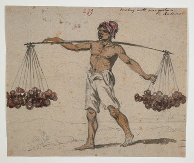 WD 961 f.279 door William Alexander