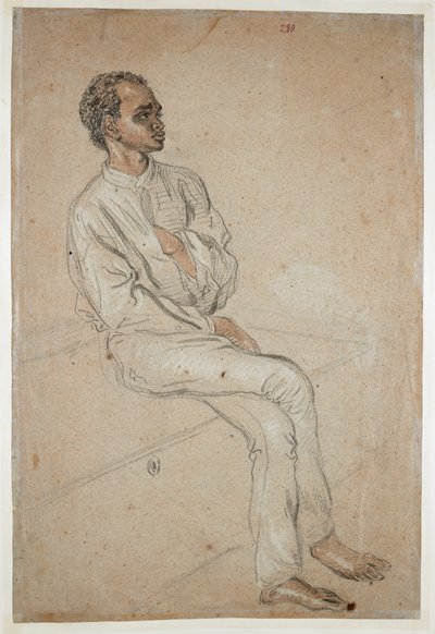 WD 961 f.280 door William Alexander