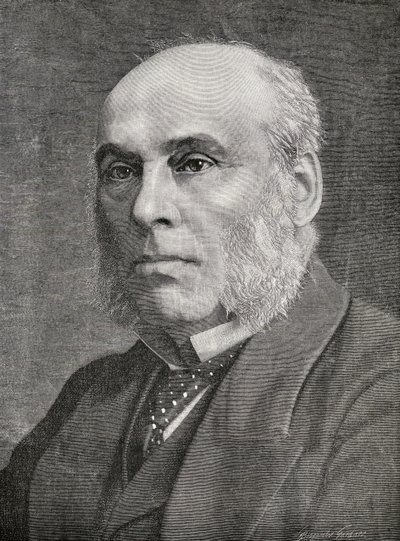William Henry Smith, uit 