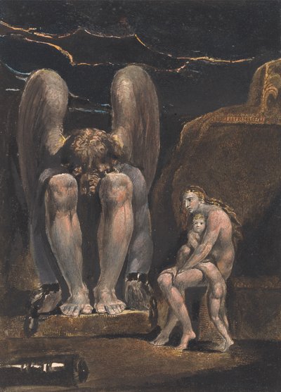  door William Blake
