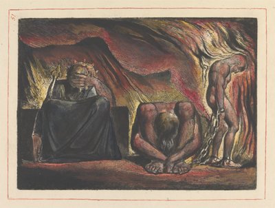  door William Blake