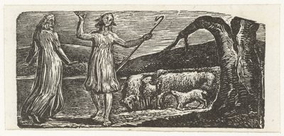  door William Blake