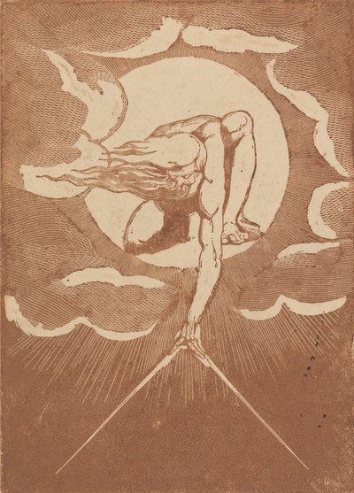  door William Blake
