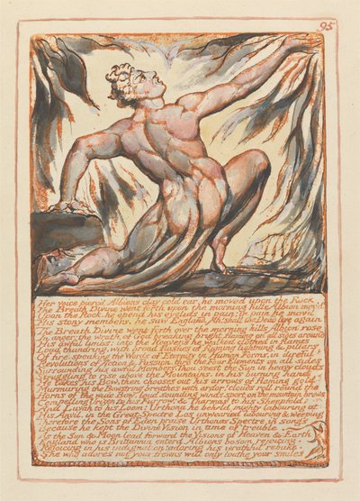  door William Blake