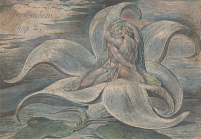  door William Blake