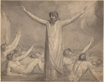  door William Blake