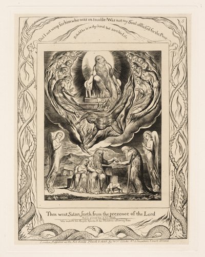  door William Blake