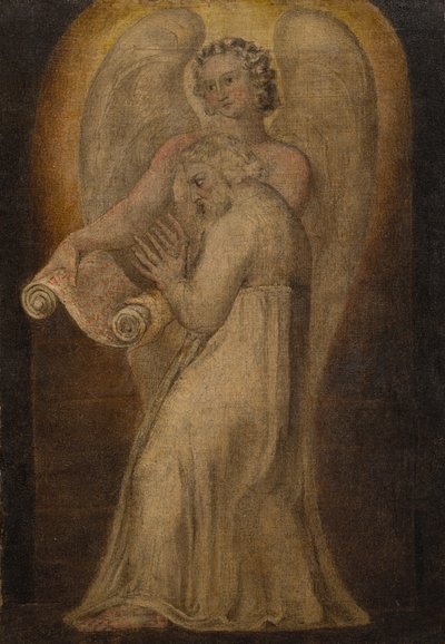  door William Blake