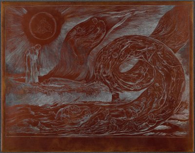  door William Blake