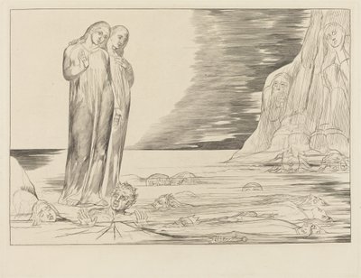  door William Blake