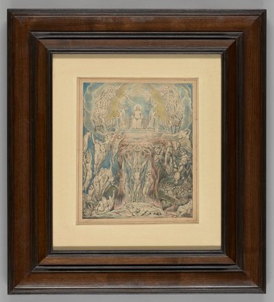  door William Blake