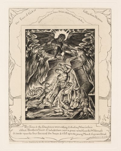  door William Blake