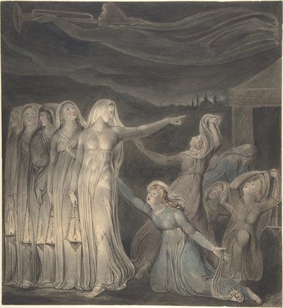  door William Blake