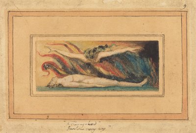 door William Blake