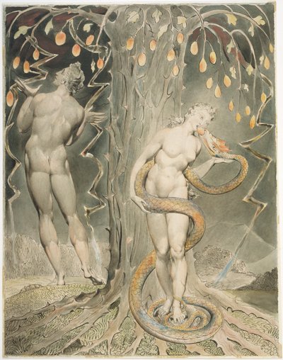  door William Blake