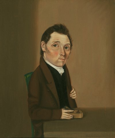 William Bonham door William Bonnell