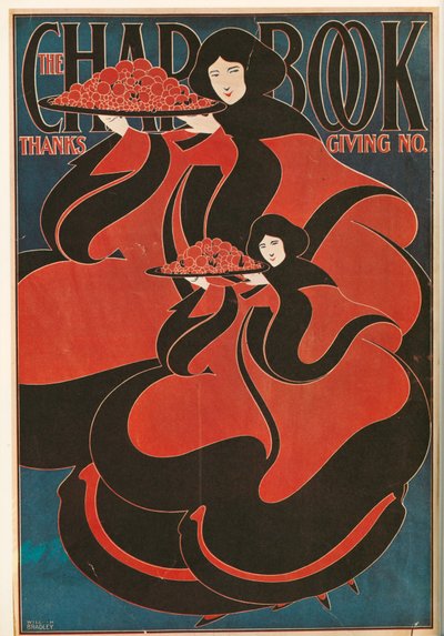  door William Bradley