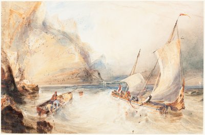  door William Callow