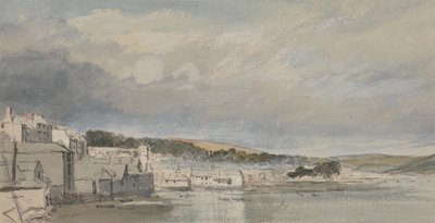 Dartmouth door William Collins