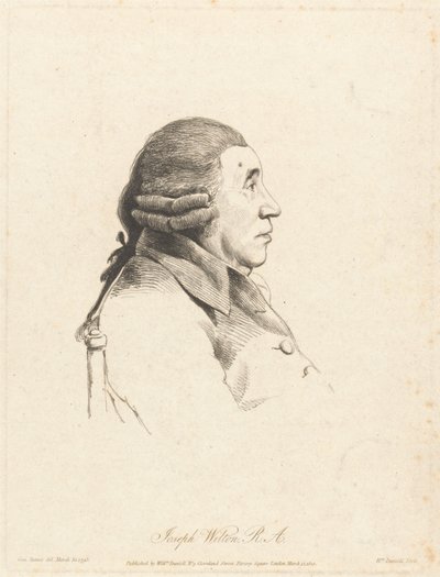  door William Daniell
