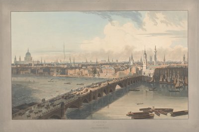  door William Daniell