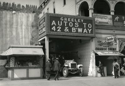 Greeley auto