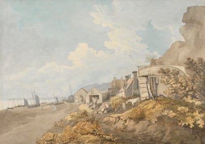 Hastings door William Day