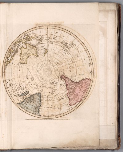 Samengestelde wereldatlas, door William Faden (14383008) door William Faden