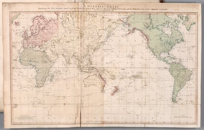 Samengestelde wereldatlas, door William Faden (14383010) door William Faden