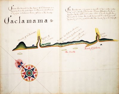 Taclamama door William Hack